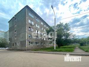 Студия квартира, вторичка, 14м2, 4/5 этаж