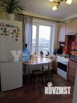 2-к квартира, вторичка, 42м2, 7/9 этаж