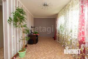 2-к квартира, вторичка, 45м2, 10/14 этаж