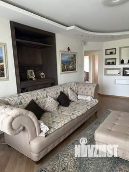 4-к квартира, вторичка, 151м2, 7/10 этаж