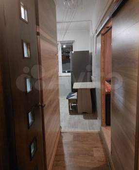 1-к квартира, вторичка, 31м2, 5/5 этаж