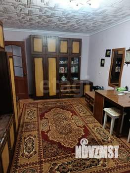 1-к квартира, вторичка, 33м2, 2/5 этаж