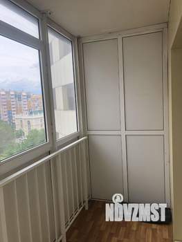 2-к квартира, вторичка, 81м2, 4/17 этаж