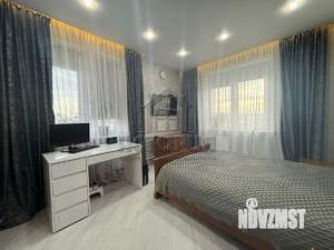 3-к квартира, вторичка, 72м2, 15/25 этаж