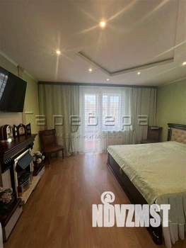 2-к квартира, вторичка, 81м2, 10/10 этаж