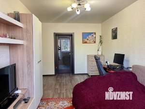 2-к квартира, вторичка, 44м2, 3/5 этаж