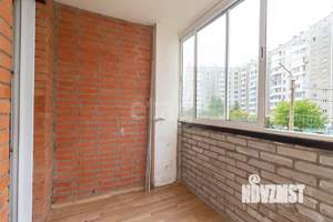 1-к квартира, вторичка, 37м2, 2/10 этаж