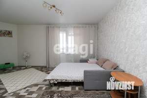 2-к квартира, вторичка, 68м2, 9/9 этаж