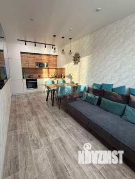 3-к квартира, вторичка, 57м2, 15/19 этаж