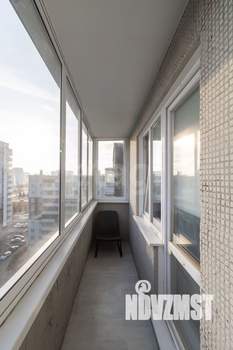 1-к квартира, вторичка, 41м2, 10/10 этаж