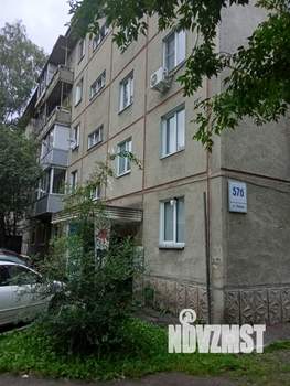 1-к квартира, вторичка, 33м2, 1/5 этаж