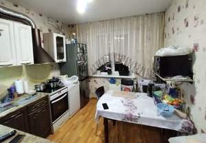 2-к квартира, вторичка, 53м2, 6/10 этаж