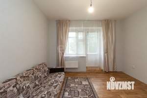 1-к квартира, вторичка, 32м2, 3/10 этаж
