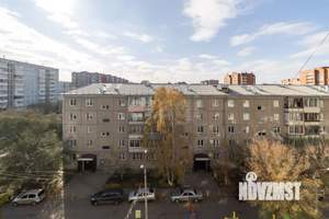 3-к квартира, вторичка, 67м2, 6/10 этаж