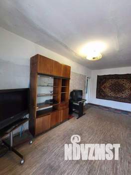 3-к квартира, вторичка, 57м2, 4/5 этаж