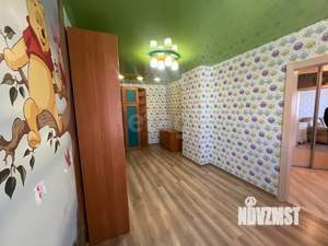 3-к квартира, вторичка, 80м2, 13/16 этаж