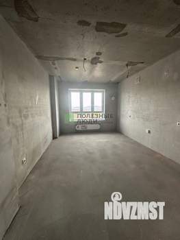 2-к квартира, вторичка, 45м2, 23/23 этаж