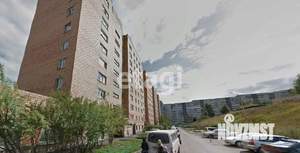 3-к квартира, вторичка, 62м2, 3/9 этаж