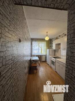 3-к квартира, вторичка, 62м2, 8/10 этаж