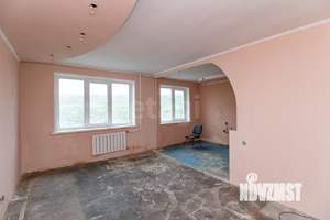 2-к квартира, вторичка, 53м2, 7/9 этаж