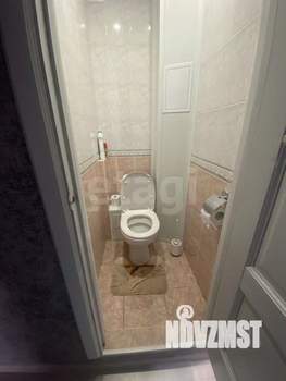 3-к квартира, вторичка, 67м2, 5/12 этаж