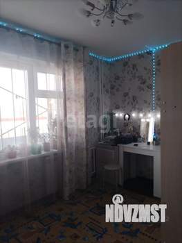 2-к квартира, вторичка, 54м2, 2/10 этаж