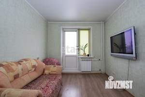 4-к квартира, вторичка, 87м2, 3/10 этаж