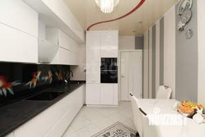 3-к квартира, вторичка, 99м2, 3/20 этаж