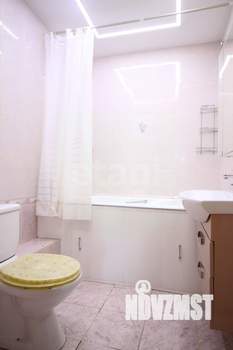 2-к квартира, вторичка, 67м2, 11/16 этаж