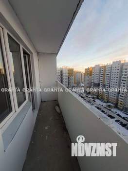 Студия квартира, вторичка, 26м2, 15/17 этаж