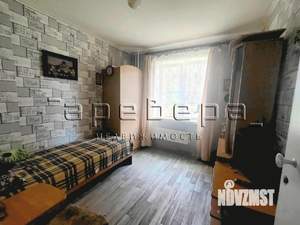 4-к квартира, вторичка, 82м2, 1/10 этаж