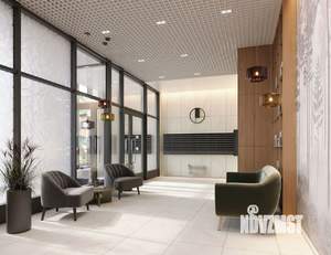 Студия квартира, вторичка, 27м2, 4/20 этаж