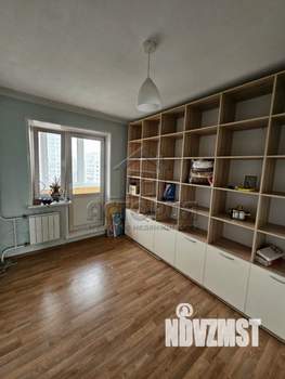 4-к квартира, вторичка, 78м2, 8/9 этаж