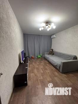 1-к квартира, вторичка, 39м2, 9/11 этаж