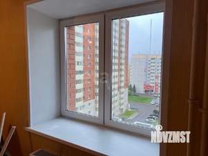 2-к квартира, вторичка, 58м2, 9/17 этаж