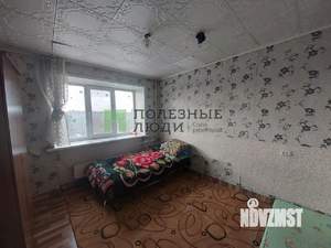 1-к квартира, вторичка, 26м2, 5/6 этаж