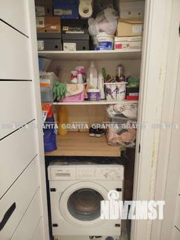 3-к квартира, вторичка, 63м2, 3/5 этаж