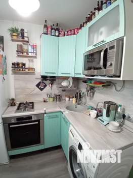 2-к квартира, вторичка, 47м2, 3/5 этаж