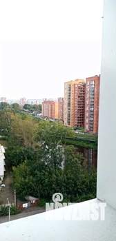 1-к квартира, вторичка, 41м2, 11/26 этаж