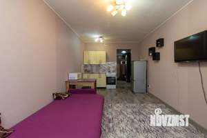 Студия квартира, вторичка, 26м2, 1/16 этаж