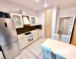 1-к квартира, вторичка, 39м2, 12/23 этаж