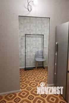 2-к квартира, вторичка, 45м2, 1/5 этаж