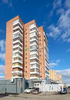 1-к квартира, вторичка, 36м2, 7/14 этаж