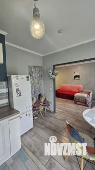 3-к квартира, вторичка, 67м2, 2/4 этаж