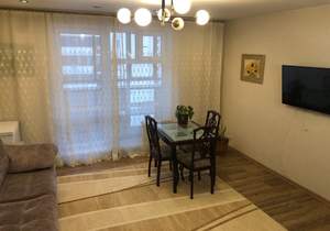 2-к квартира, вторичка, 54м2, 10/17 этаж