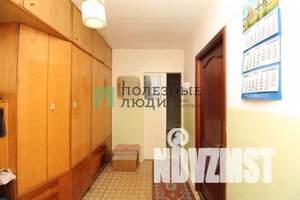 4-к квартира, вторичка, 60м2, 4/5 этаж