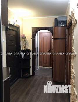 2-к квартира, вторичка, 53м2, 2/10 этаж