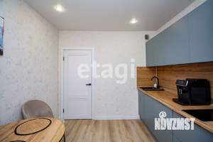 1-к квартира, вторичка, 38м2, 5/10 этаж