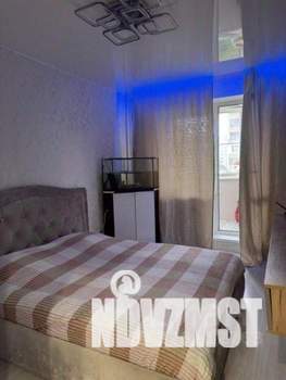 1-к квартира, вторичка, 35м2, 5/11 этаж