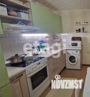 1-к квартира, вторичка, 31м2, 4/9 этаж